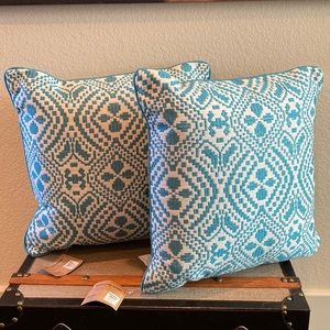 cost plus throw pillows